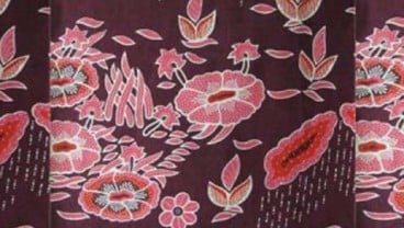 ORDNER BATIK: Bambi Incar Pasar High End